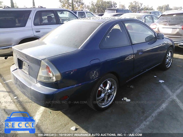 2001 Mitsubishi Mirage DE JA3AY11A51U022188 image 3