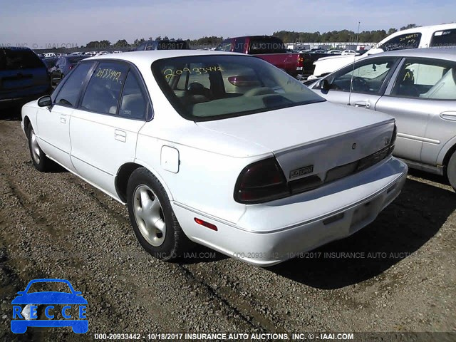 1997 Oldsmobile LSS 1G3HY52K2V4814335 зображення 2