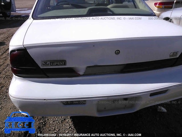 1997 Oldsmobile LSS 1G3HY52K2V4814335 image 5