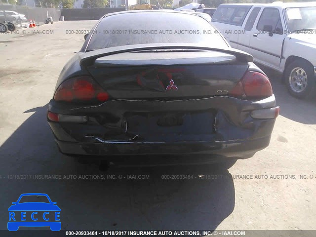 2000 Mitsubishi Eclipse 4A3AC44G1YE145036 image 5