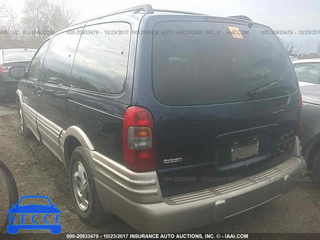 2002 Pontiac Montana 1GMDX03E42D192261 image 2