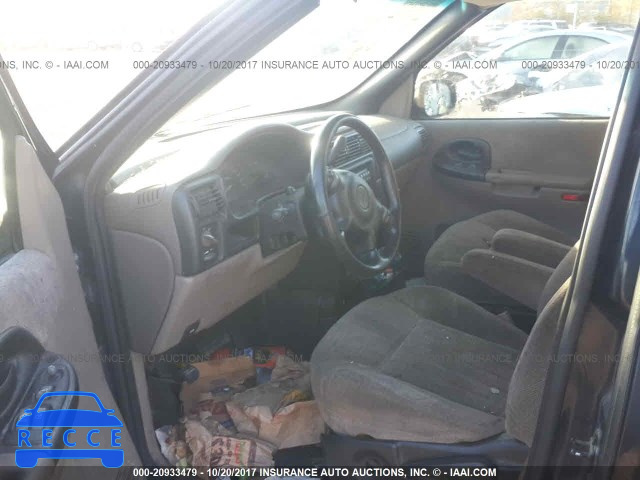 2002 Pontiac Montana 1GMDX03E42D192261 image 4