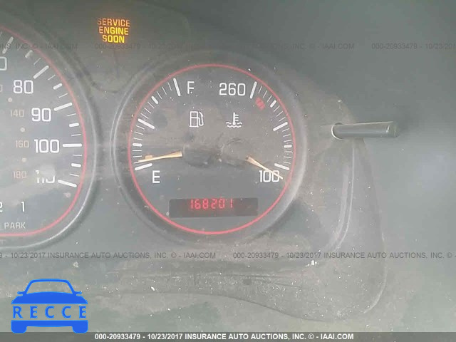 2002 Pontiac Montana 1GMDX03E42D192261 image 6