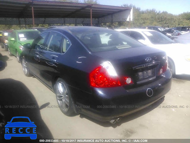 2006 Infiniti M35 JNKAY01E66M101700 image 2