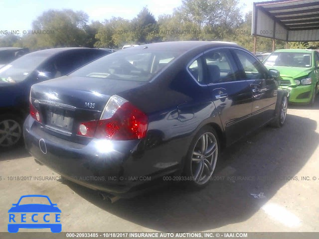 2006 Infiniti M35 JNKAY01E66M101700 image 3