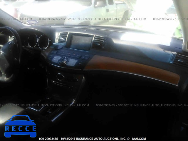 2006 Infiniti M35 JNKAY01E66M101700 image 4