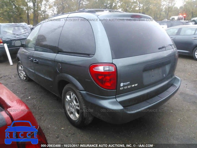 2003 Dodge Caravan SE 1D4GP25343B183083 Bild 2