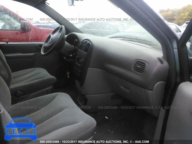 2003 Dodge Caravan SE 1D4GP25343B183083 image 4