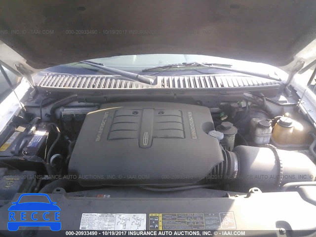 2004 LINCOLN NAVIGATOR 5LMFU27R44LJ19505 зображення 9