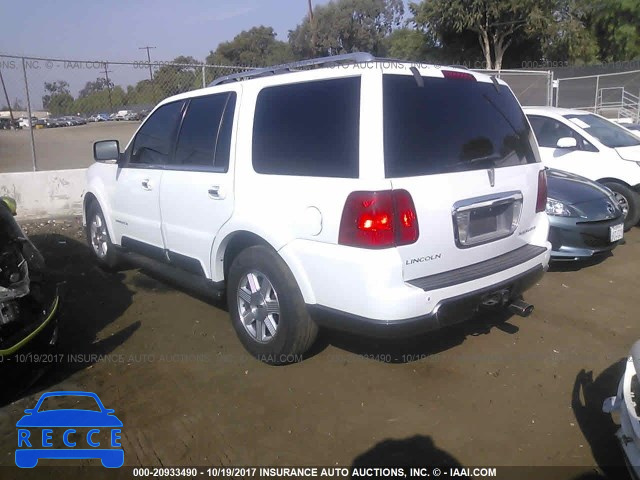 2004 LINCOLN NAVIGATOR 5LMFU27R44LJ19505 зображення 2