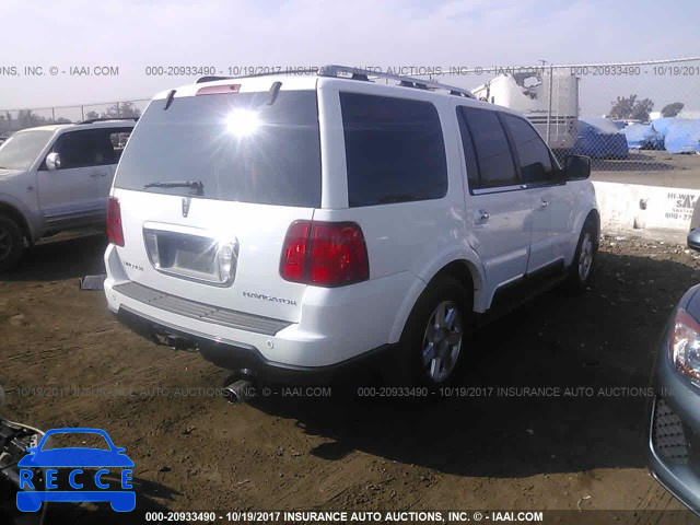 2004 LINCOLN NAVIGATOR 5LMFU27R44LJ19505 зображення 3