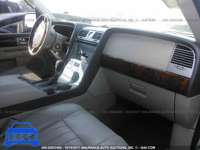 2004 LINCOLN NAVIGATOR 5LMFU27R44LJ19505 зображення 4