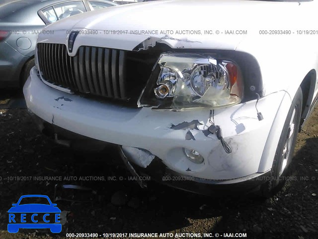 2004 LINCOLN NAVIGATOR 5LMFU27R44LJ19505 зображення 5