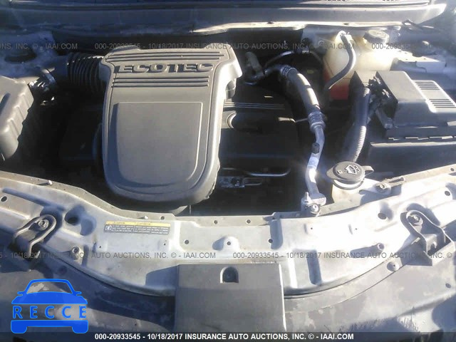 2009 Saturn VUE 3GSCL33P69S593467 image 9