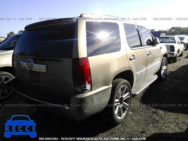 2007 Cadillac Escalade 1GYFK638X7R181178 image 3