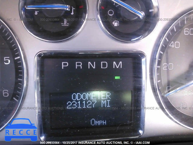 2007 Cadillac Escalade 1GYFK638X7R181178 image 6