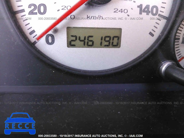 2002 Honda Civic 1HGES16622L016432 image 6