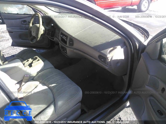 2002 BUICK CENTURY 2G4WS52J121216644 image 4