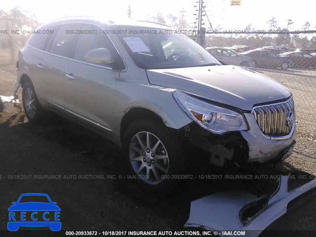 2015 Buick Enclave 5GAKRBKD2FJ223770 зображення 0