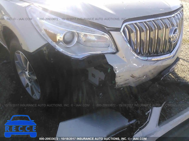 2015 Buick Enclave 5GAKRBKD2FJ223770 зображення 5