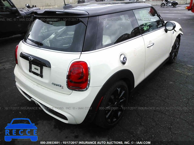 2015 Mini Cooper S WMWXP7C54F2A33509 image 3