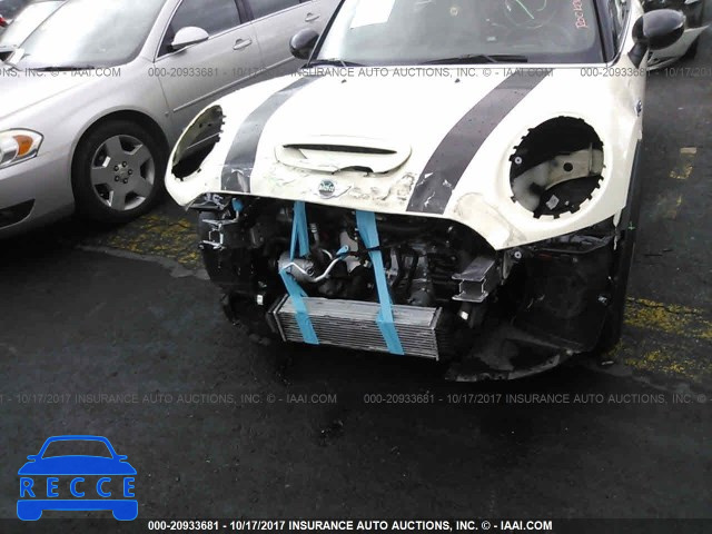 2015 Mini Cooper S WMWXP7C54F2A33509 image 5