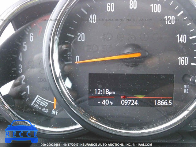2015 Mini Cooper S WMWXP7C54F2A33509 image 6