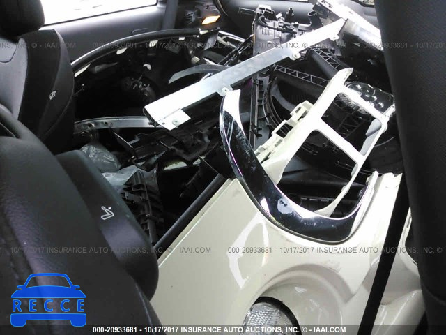 2015 Mini Cooper S WMWXP7C54F2A33509 image 7