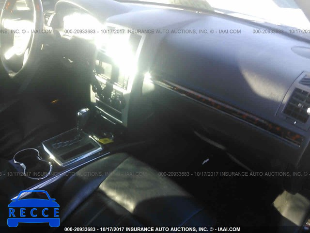 2008 Chrysler 300c 2C3KA63H28H335931 Bild 4