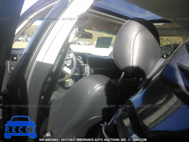 2008 Chrysler 300c 2C3KA63H28H335931 image 7