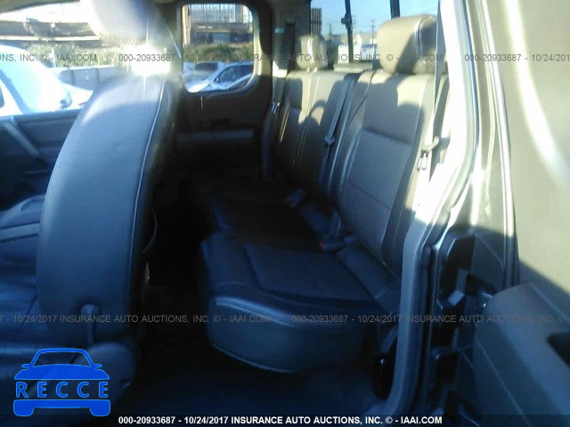 2005 NISSAN TITAN XE/SE/LE 1N6AA06B65N508216 зображення 7