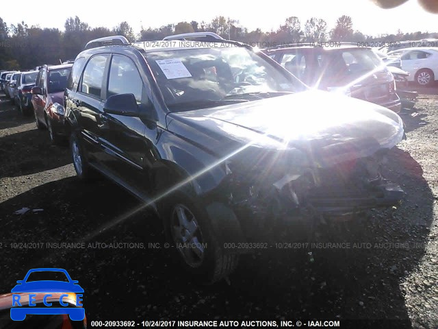 2006 Pontiac Torrent 2CKDL73F766175033 image 0