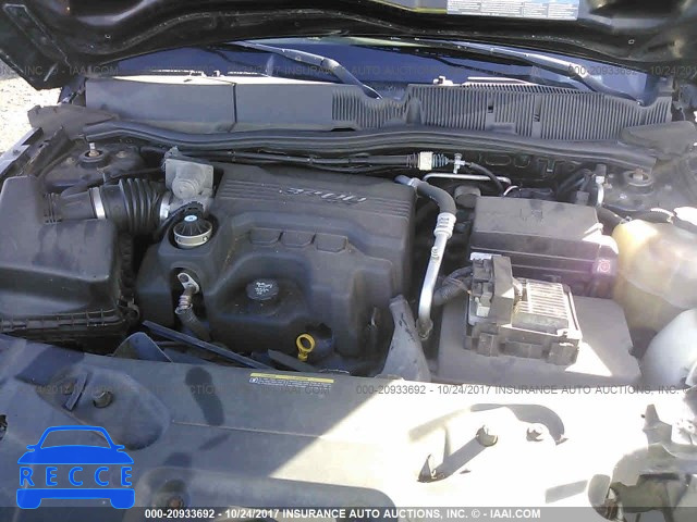 2006 Pontiac Torrent 2CKDL73F766175033 image 9
