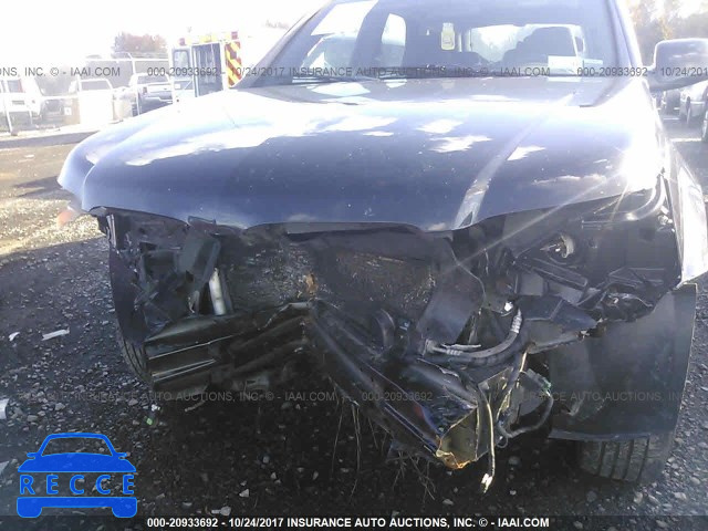 2006 Pontiac Torrent 2CKDL73F766175033 image 5