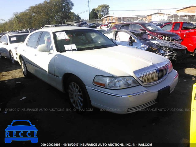 2006 Lincoln Town Car SIGNATURE 1LNHM81WX6Y602712 image 0