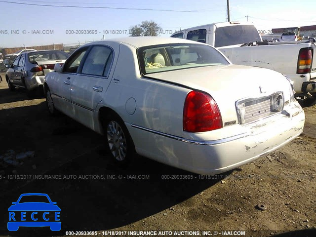 2006 Lincoln Town Car SIGNATURE 1LNHM81WX6Y602712 зображення 2