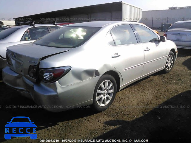 2003 Lexus ES 300 JTHBF30G430115158 Bild 3