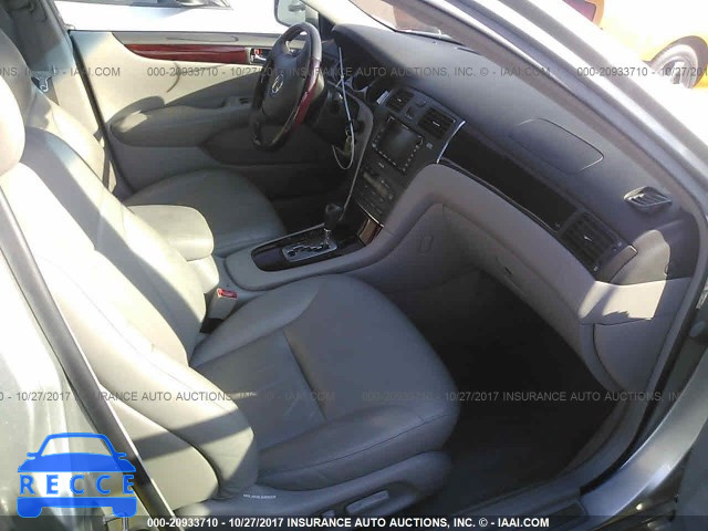 2003 Lexus ES 300 JTHBF30G430115158 зображення 4