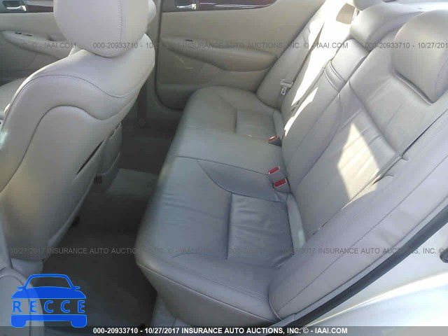 2003 Lexus ES 300 JTHBF30G430115158 зображення 7