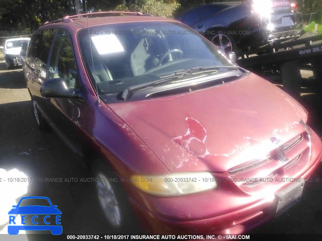 1997 Dodge Grand Caravan 1B4GP44R0VB418058 image 0