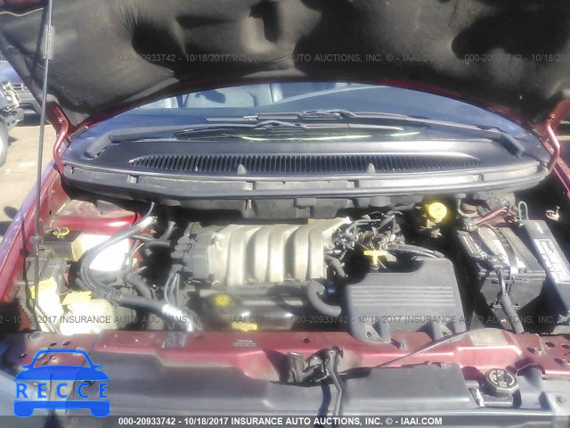 1997 Dodge Grand Caravan 1B4GP44R0VB418058 image 9