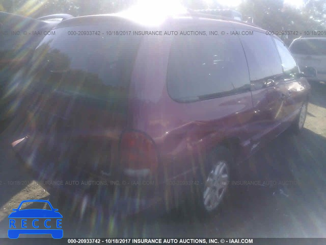 1997 Dodge Grand Caravan 1B4GP44R0VB418058 image 3