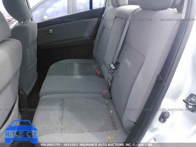 2010 Nissan Sentra 3N1AB6AP5AL698772 image 7