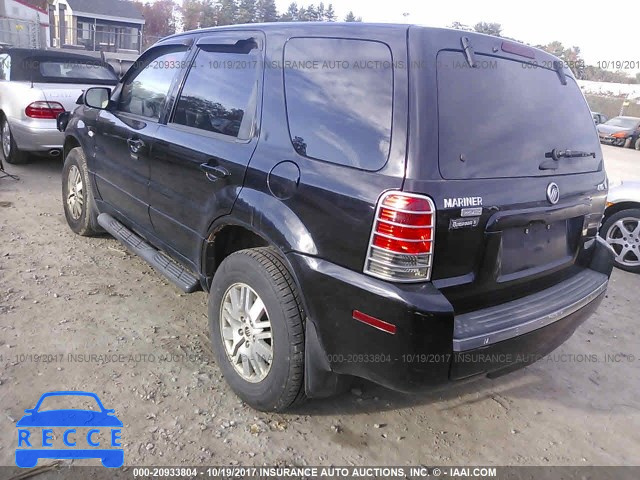 2006 Mercury Mariner 4M2CU57156KJ10658 image 2