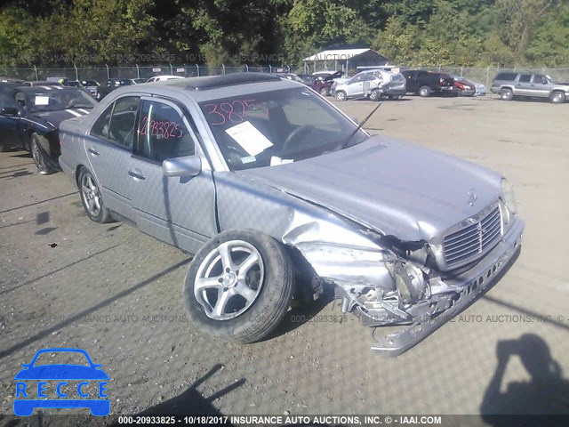 1998 Mercedes-benz E 320 WDBJF65FXWA676606 image 0