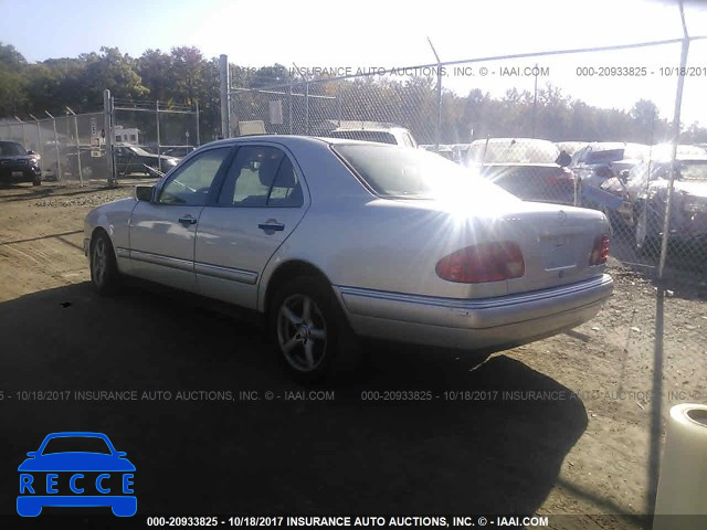 1998 Mercedes-benz E 320 WDBJF65FXWA676606 image 2