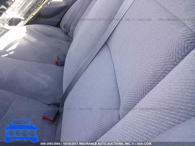 2001 Honda Civic 2HGES26731H607105 зображення 7