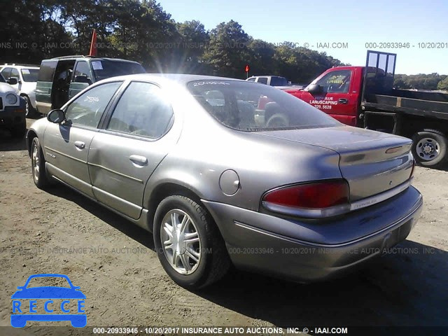 1998 Chrysler Cirrus 1C3EJ56H4WN331841 зображення 2