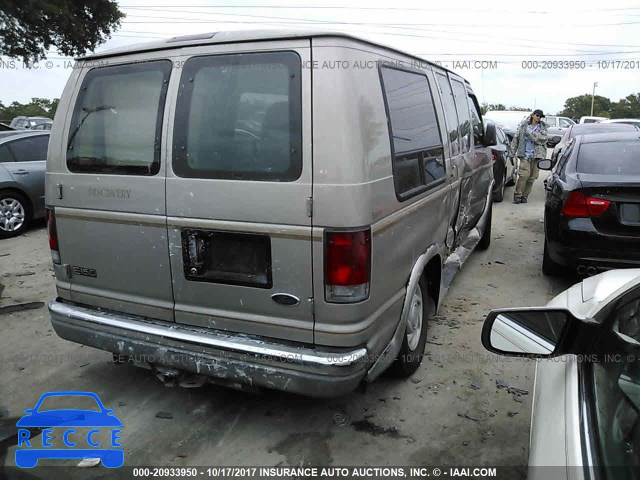 2003 Ford Econoline E150 VAN 1FDRE14W63HA70875 image 3