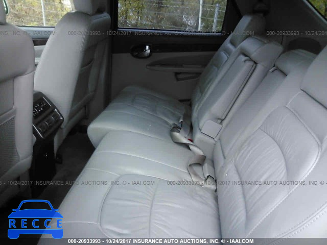2007 Buick Rendezvous CX/CXL 3G5DA03L77S522512 Bild 7